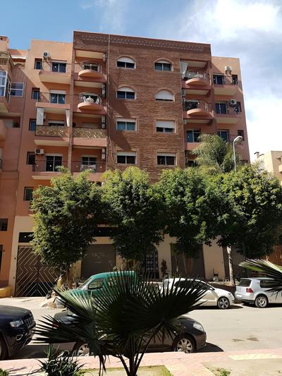 Best Appart In Marrakech