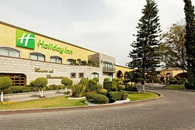 Holiday Inn Queretaro-Centro Historico by IHG
