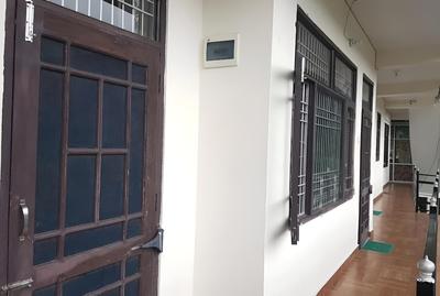 Goroomgo Veekay Regency Bengaluru