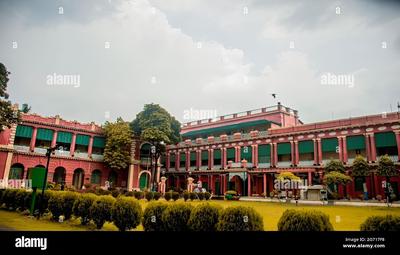 Hotel Red Chilly