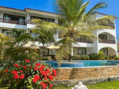 AHG Hisia Nungwi Experience Hotel