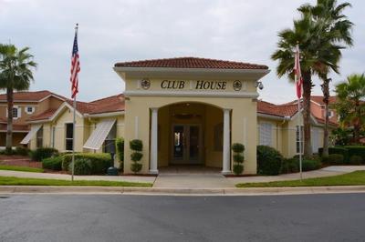 4611 5-bedroom Pool Home, Lake Berkley Resort
