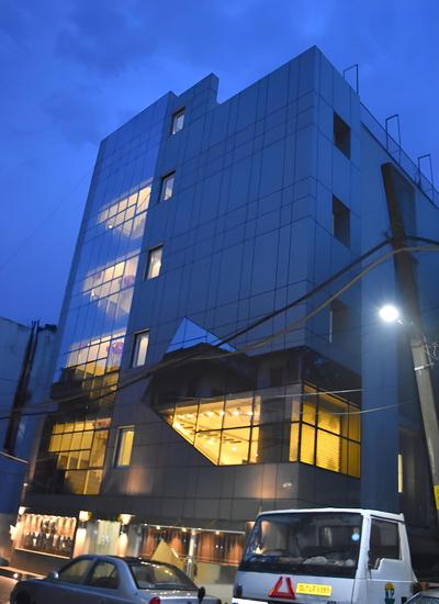 Hotel Tara Palace Daryaganj