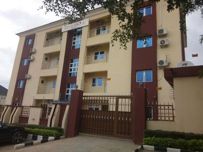 Orchid Suite & Apartment