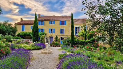 Bastide Saint Didier