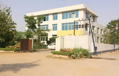 OYO 14703 Hotel Gen X Aravali
