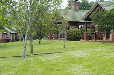 Greenway Woods Resort