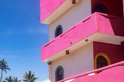 Hidden Port Kalhotel