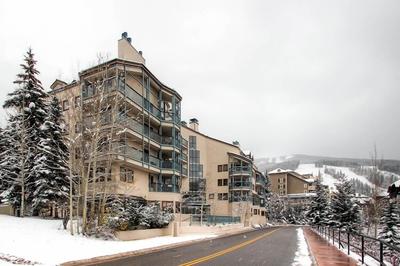 Centennial 2 Bedroom Condo Unit no. 3