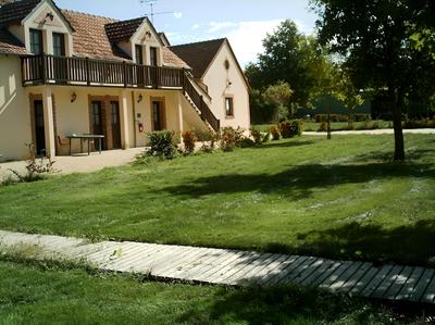 Auberge du Tranchoir