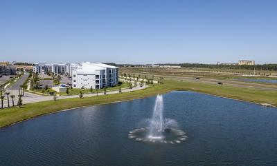 Gorgeous Two Bedroom Apt Close to Disney 306 4721 @Storey Lake Resort