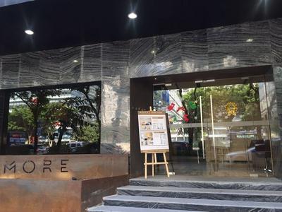 More Residence·Guangzhou Huanshidong