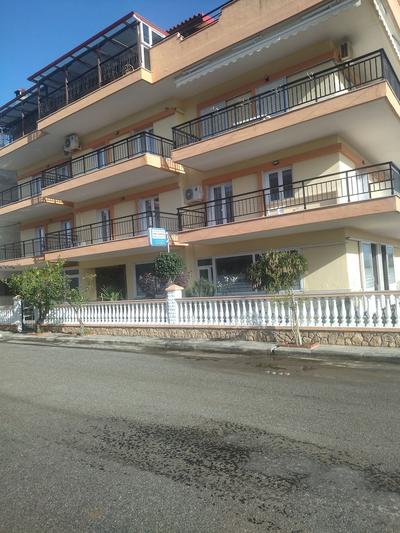 Haus Jorgos by Booking Kottas