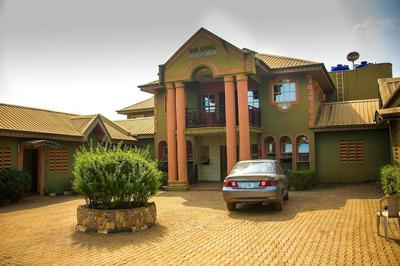 Big Soul Hotel & Garden