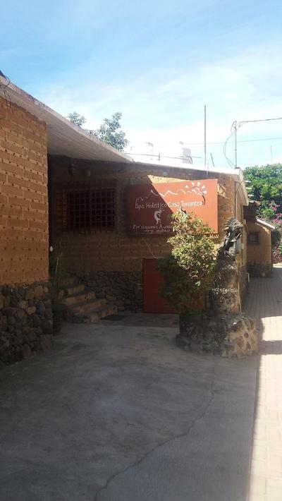 Spa Holistico Casa Tonantzin
