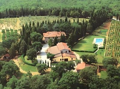 Agriturismo Il Villino