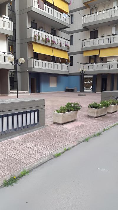 Appartamento Levante