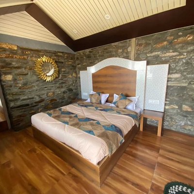 Hadley Inn Cottages Chail