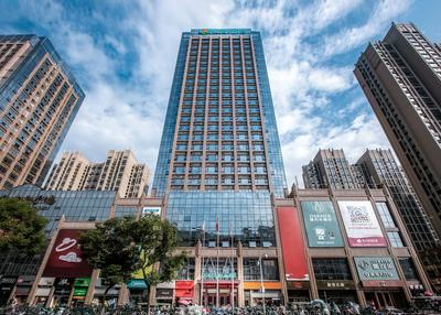 Kai Xiang Hotel Yingtan