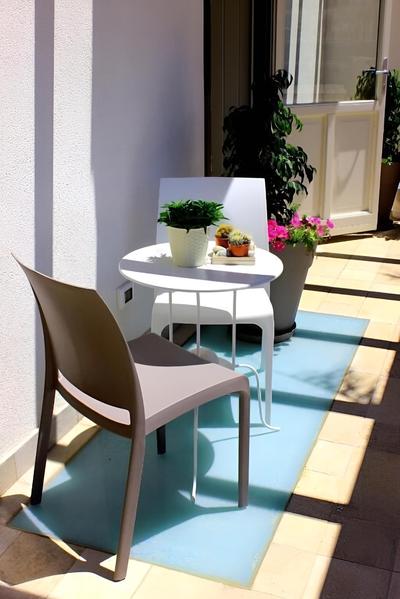 B&B Fra Lu Mari