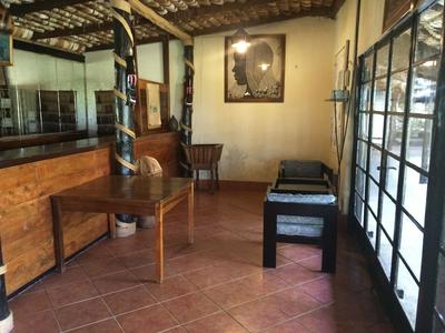 Momella Wildlife Lodge