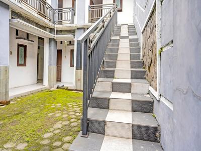 Hotel O Fun Guesthouse Syariah