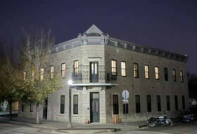 Brandt House