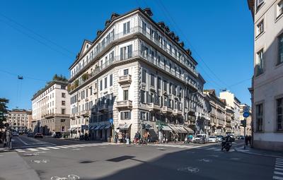 Portaclè Suites
