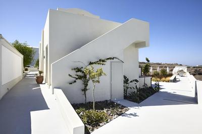 Adorno Oia