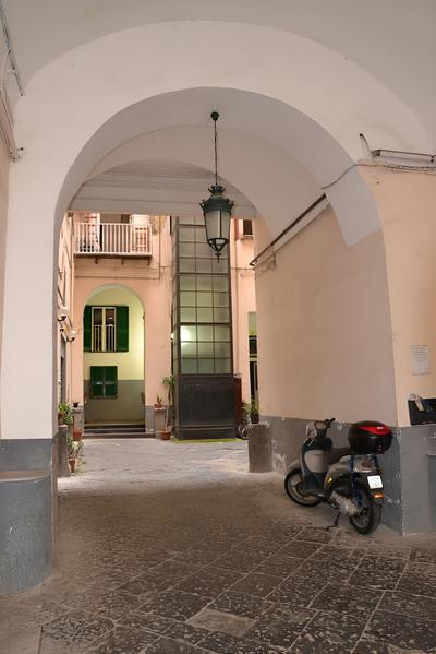 Napolipietrasanta LT