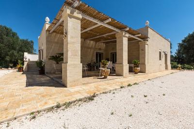 Villa Gattopardo