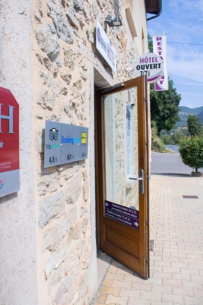 Hôtel Restaurant La Source