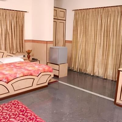 Hotel Suriya International