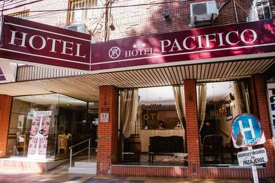 Hotel Pacifico