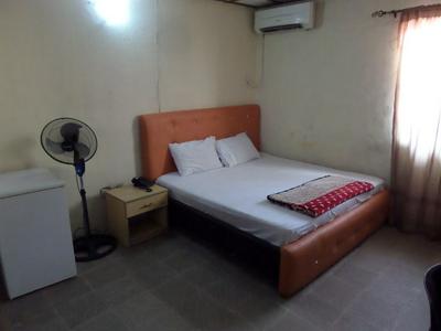 Metro Apartment Bodija Ibadan