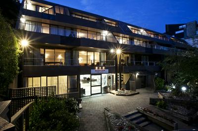 The Lofts Apartments