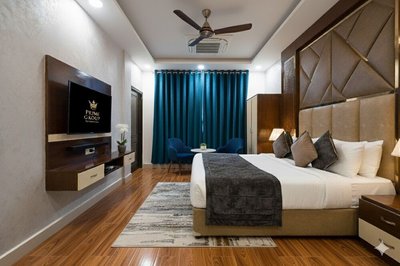 Hotel Tela Suite