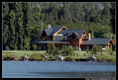 Estancia Peuma Hue Carre Lauken