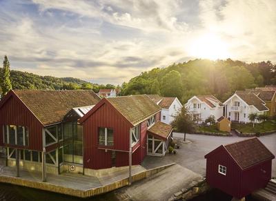 Farsund Resort