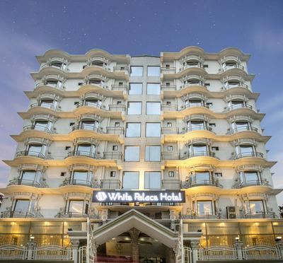 White Palace Hotel