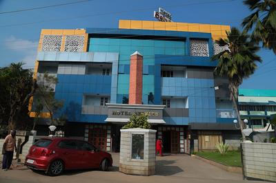 Hotel Selvies