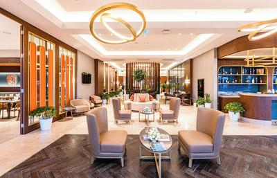 Wellness Park Hotels Turon