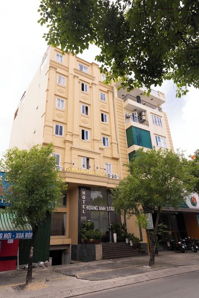 Hoang Anh Star Boutique Hotel