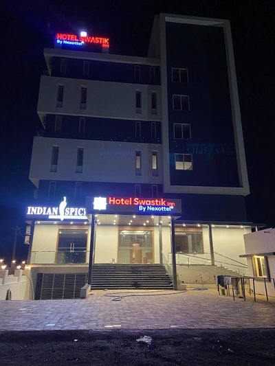Hotel Swastik inn By Nexottel