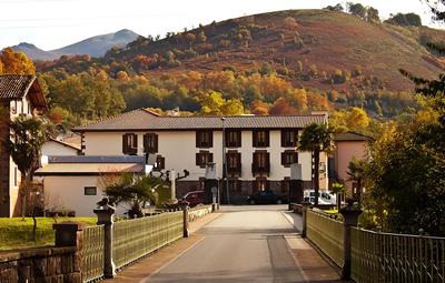 Hotel Restaurante Urgain II