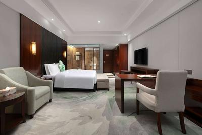 Wyndham Garden Qianjiang Downtown