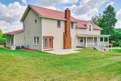 Rural & Private Dover Retreat: Close to Wineries!