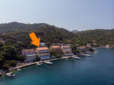 Apartment Marina