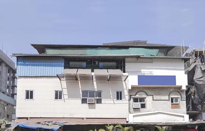 OYO 24337 Akshaya Lodging