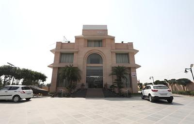 OYO 3179 Heritage Haveli